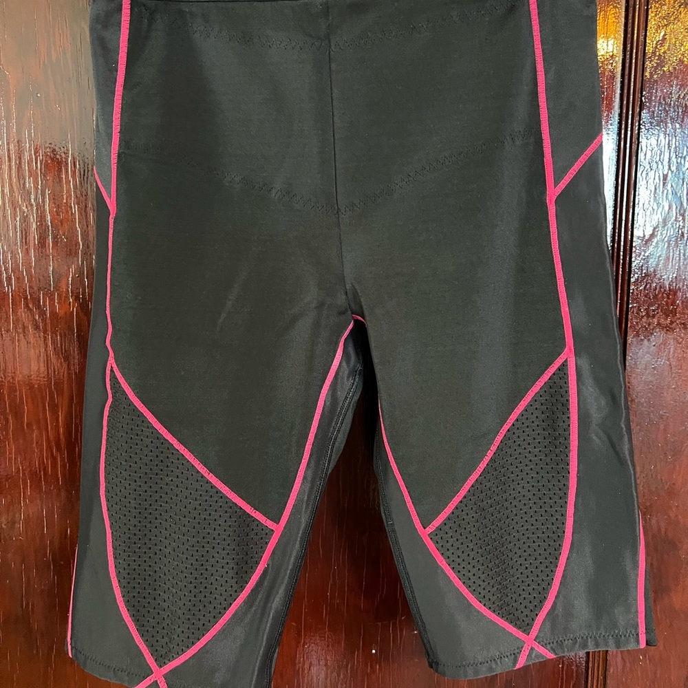 CW-X shorts